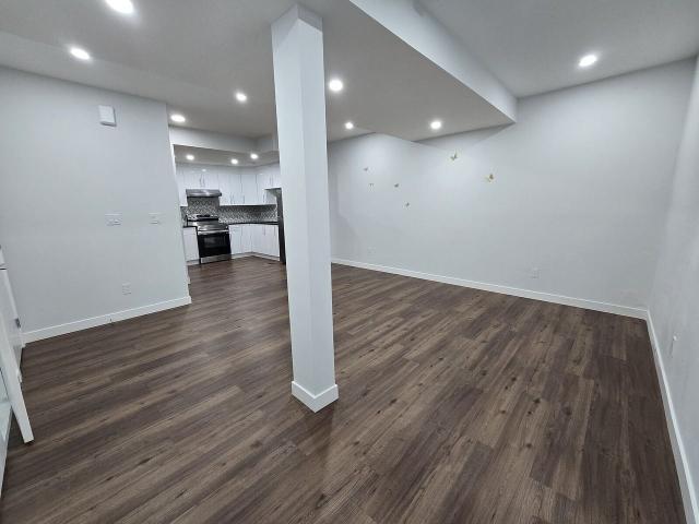 Apartment for rent in Wedgewood, Alberta