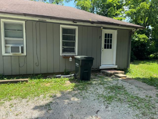 Apartment for rent in Fort Knox, Kentucky