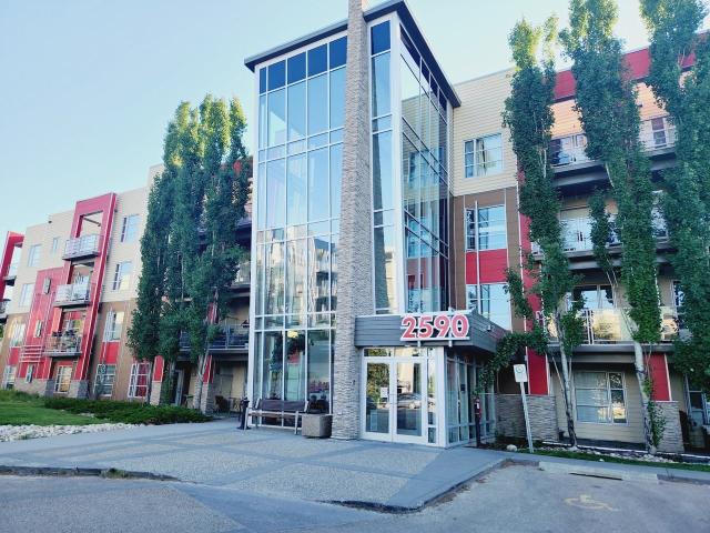 Apartment for rent in Wedgewood, Alberta