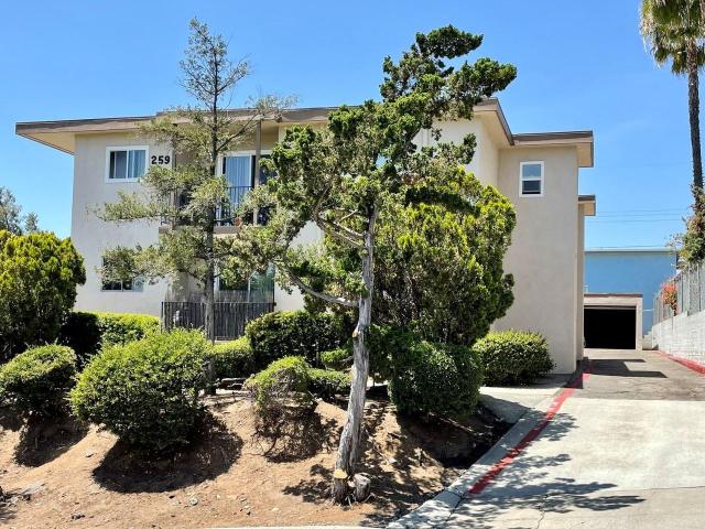 Apartment for rent in Vista, California