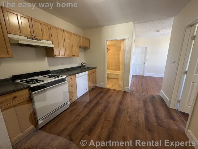 Apartment for rent in Somerville, Middlesex County