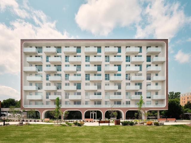 Apartment for rent in Gatineau, Quebec