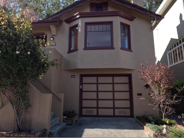 Apartment for rent in San Francisco