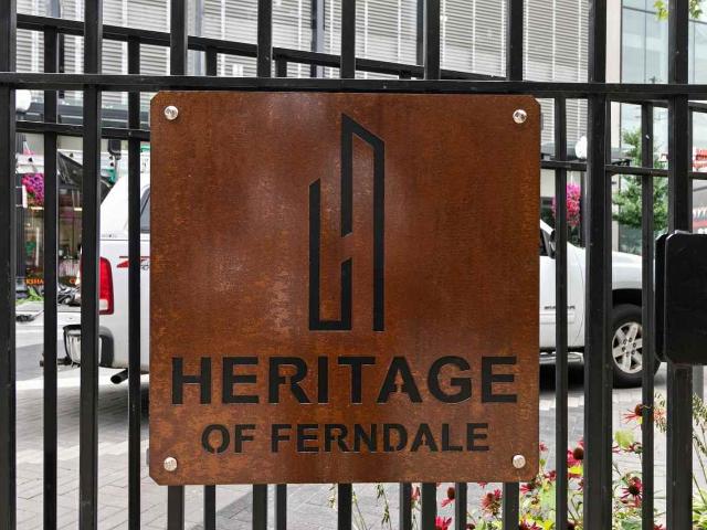 Apartment for rent in Ferndale