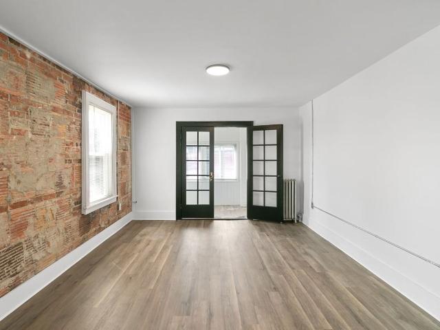 Apartment for rent in Ferndale, Michigan