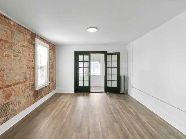 Apartment for rent in Ferndale, Michigan