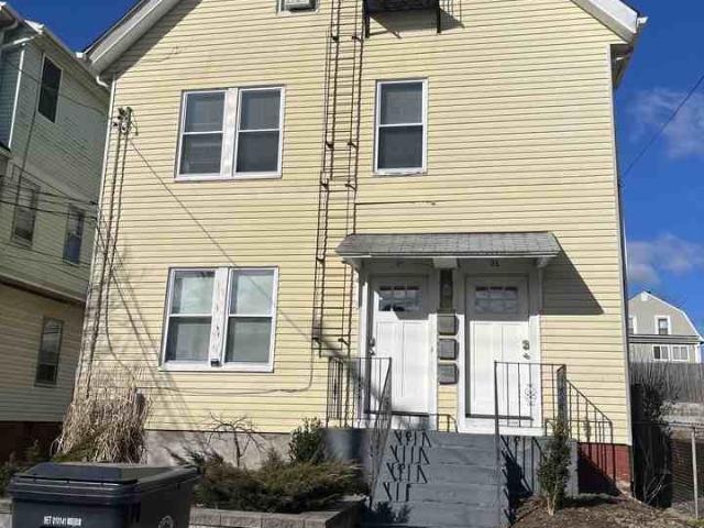 Apartment for rent in East Providence, Rhode Island