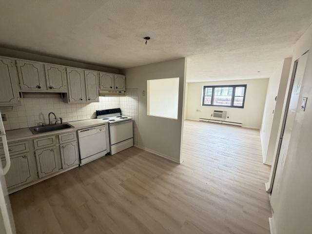 Apartment for rent in Somerville, Middlesex County