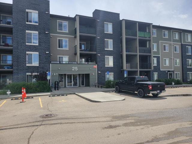 Apartment for rent in Saint Albert, Alberta