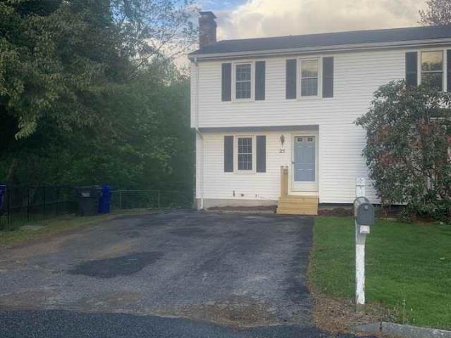 Property for rent in Milford, Worcester County
