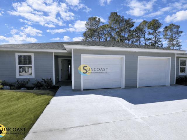Apartment for rent in Palm Coast, Florida