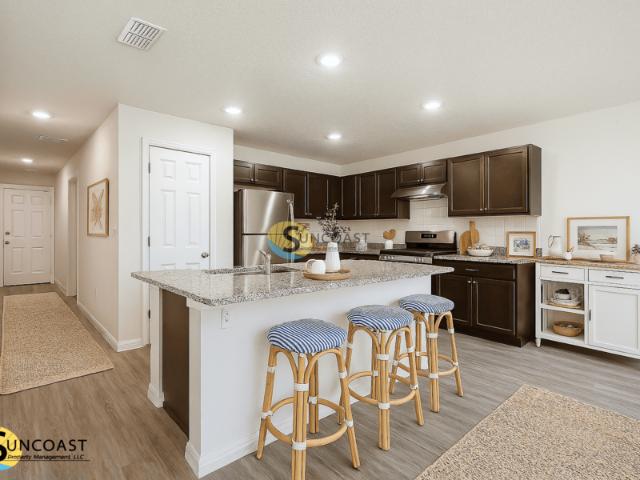 Apartment for rent in Palm Coast, Florida