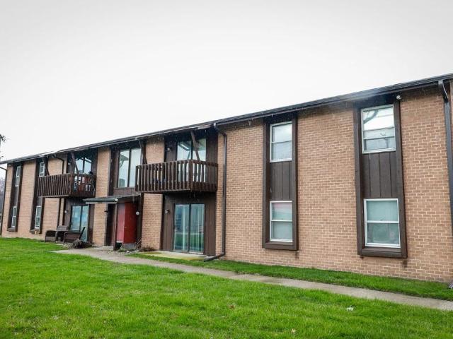 Apartment for rent in Muncie, Indiana