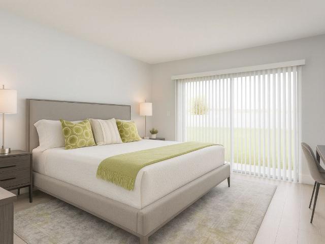 Apartment for rent in Florida
