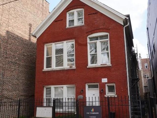 Apartment for rent in Chicago Park, Illinois