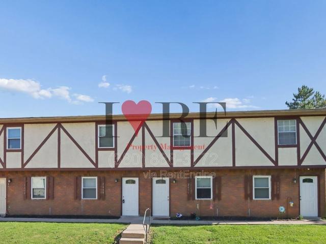 Apartment for rent in Columbus, Ohio