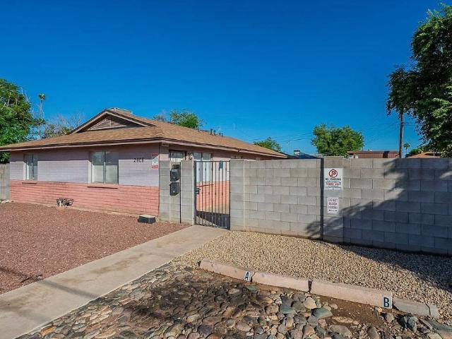 Apartment for rent in Laveen, Arizona