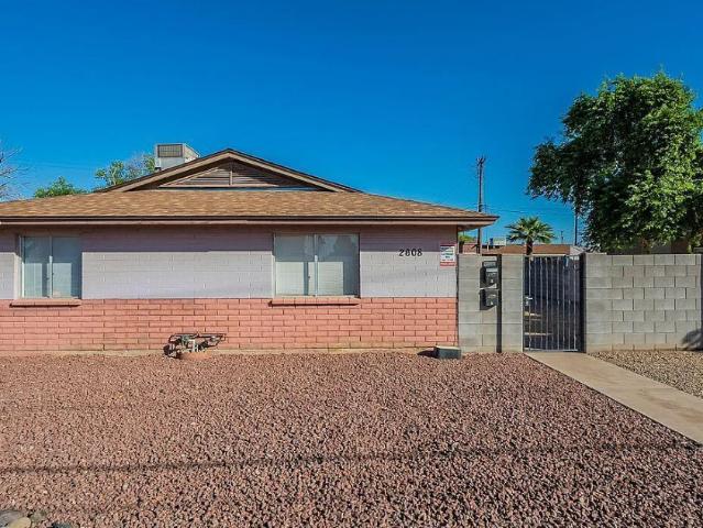 Apartment for rent in Laveen, Arizona