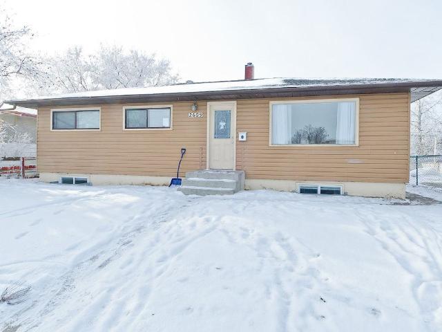 Apartment for rent in Forest Lawn, Calgary