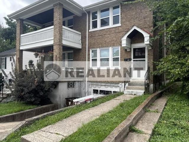 Apartment for rent in Levassor Park, Covington
