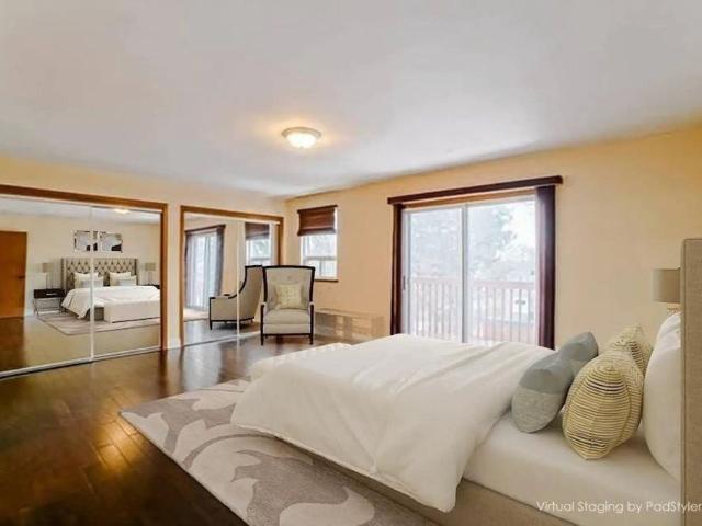 Apartment for rent in Woburn, Ontario