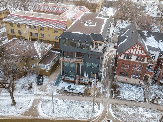 Apartment for rent in East St. Paul, Manitoba