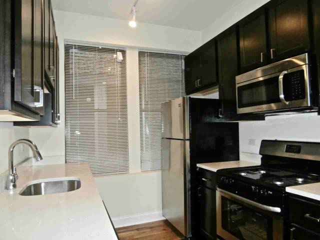 Apartment for rent in Chicago Park, Illinois