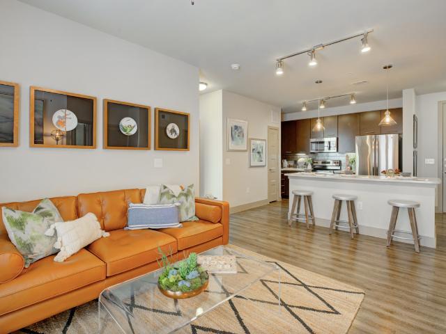 Apartment for rent in Austin, Texas