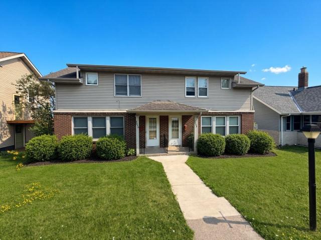 Apartment for rent in Duluth, Minnesota