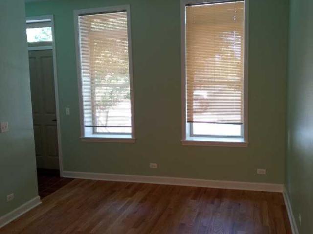 Apartment for rent in Chicago Park, Illinois