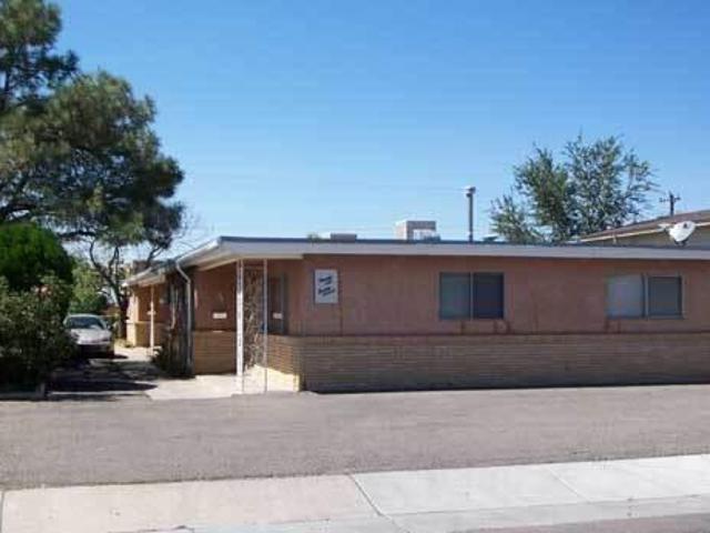 Apartment for rent in New Mexico