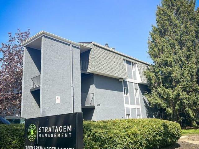 Apartment for rent in Columbus, Ohio