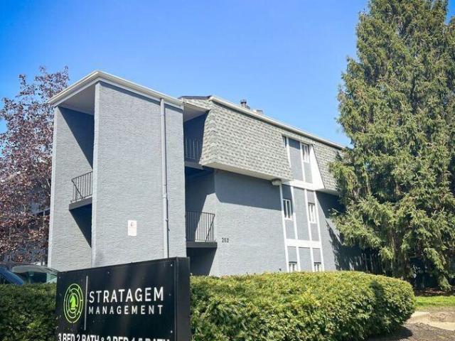 Apartment for rent in Columbus, Ohio