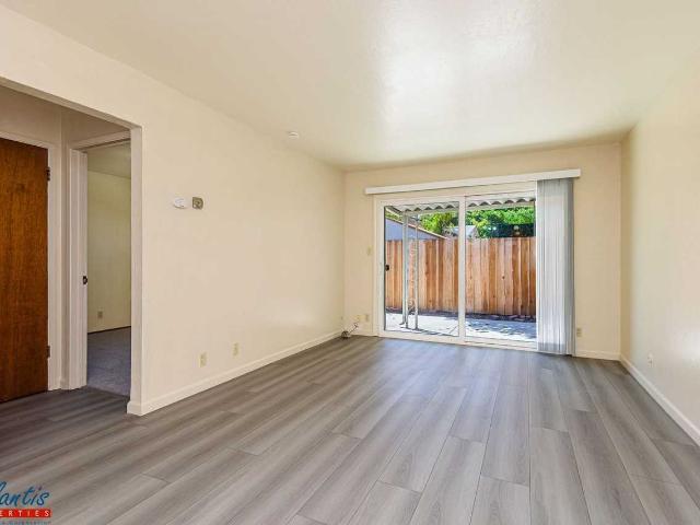 Apartment for rent in Santa Clara, California