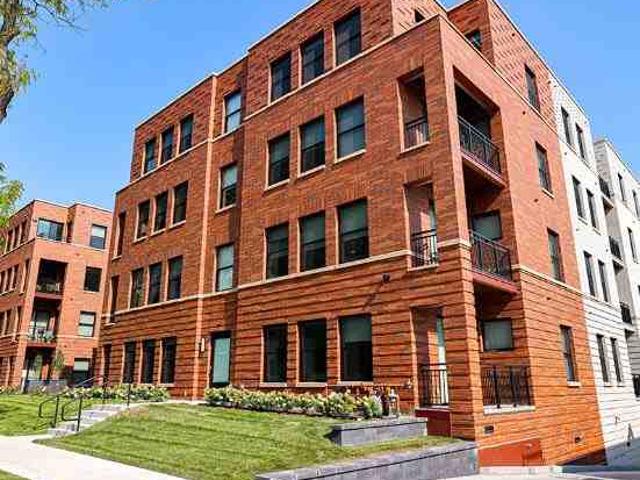 Apartment for rent in Milwaukee, Wisconsin