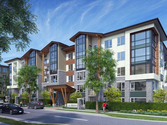 Apartment for rent in Lynn Valley, North Vancouver