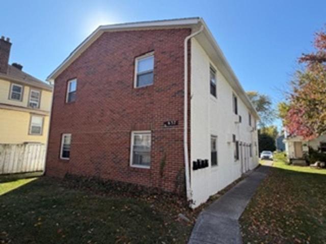 Apartment for rent in Columbus, Ohio