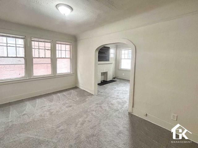 Apartment for rent in Detroit, Michigan