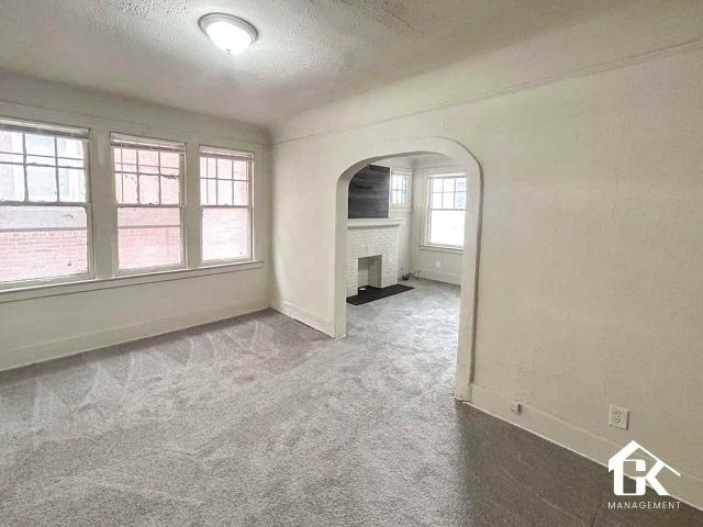 Apartment for rent in Detroit, Michigan