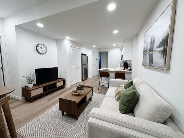 Apartment for rent in Rangeview, Calgary