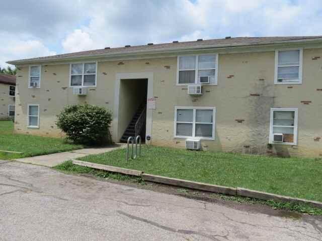Apartment for rent in Columbus, Ohio