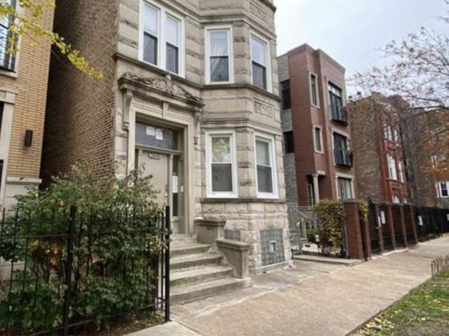 Apartment for rent in Chicago Park, Illinois
