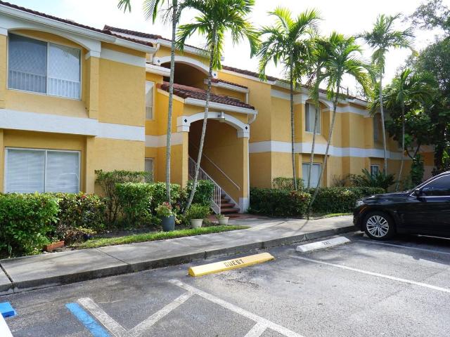 Apartment for rent in Oakland Park, Florida