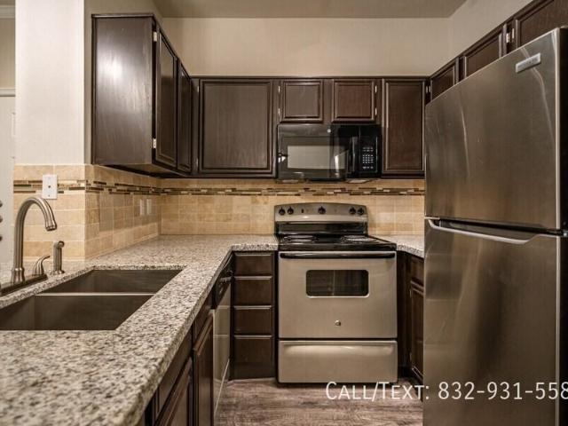 Apartment for rent in Harris, Texas