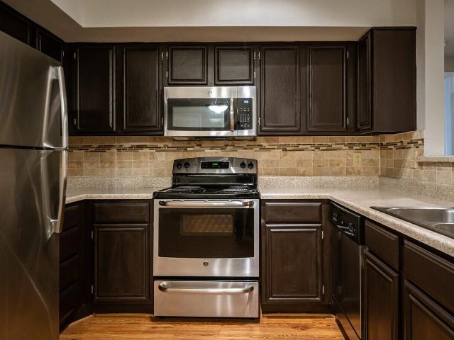 Apartment for rent in Harris, Texas
