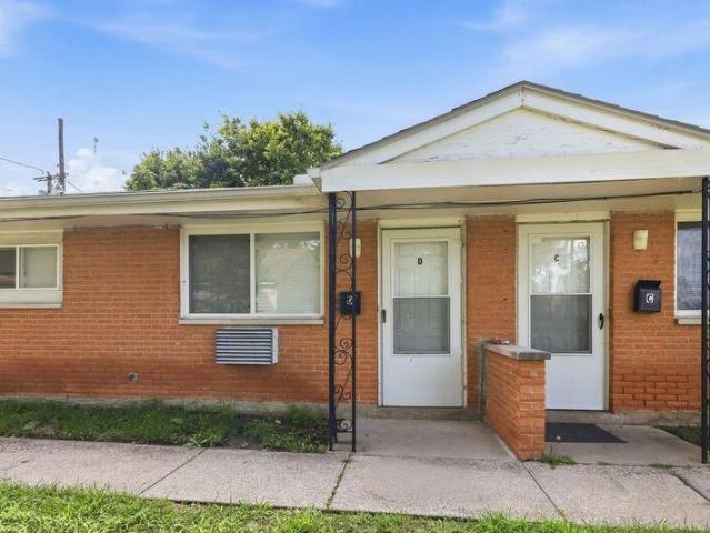 Apartment for rent in Dayton, Ohio