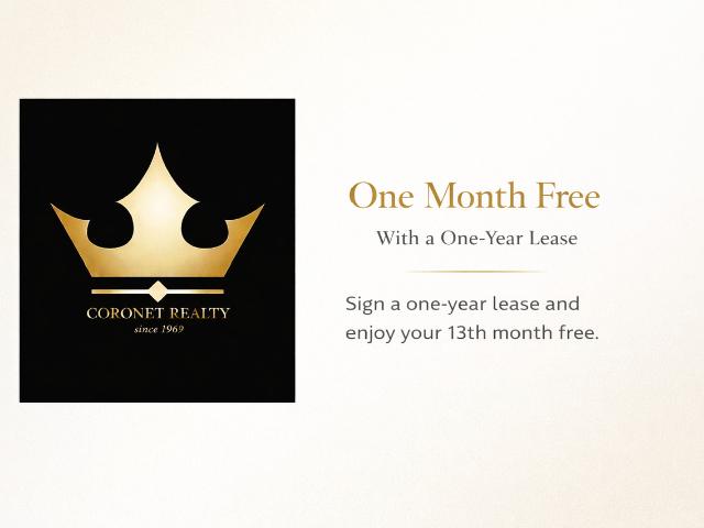 Apartment for rent in Port Coquitlam, British Columbia