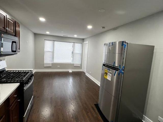 Apartment for rent in Chicago, Cook County