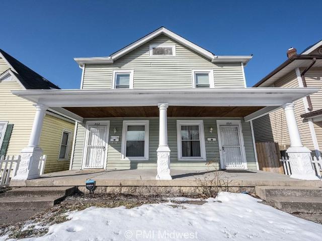 Property for rent in Camby, Indiana