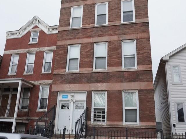 Apartment for rent in Chicago Park, Illinois